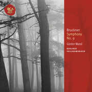 Symphony No 9 , Günter Wand