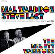 Mighty Warriors: Live In Antwerp , Mal Waldron