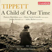 Tippett: A Child of Our Time , Joshua Stewart
