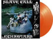 Slave Call - Limited 180-Gram Orange Colored Vinyl [Import] , The Ethiopians