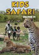 Kids Safari: Volume Eleven 