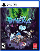 Dwerve for Playstation 5 