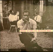 Byrd Blows On Beacon Hill (Blue Note Tone Poet Series) , Donald Byrd