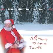 Merry Christmas to All , Charlie Daniels