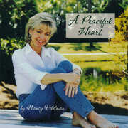 Peaceful Heart , Nancy Veldman
