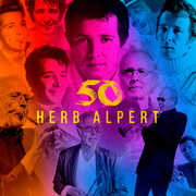 50 , Herb Alpert