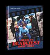 America's Deadliest Home Video , Danny Bonaduce