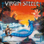 Virgin Steele I - The Anniversary Edition , Virgin Steele