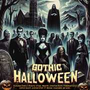 Gothic Halloween (Various Artists) , Various Artists