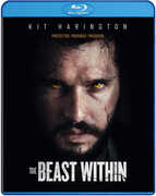 The Beast Within , Kit Harington