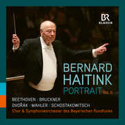 Bernard Haitink - Portrait, Vol. 2 , Gerald Finley