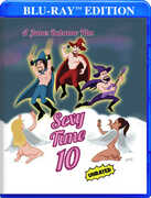 Sexy Time 10 , James Balsamo