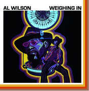 Weighing In , Al Wilson