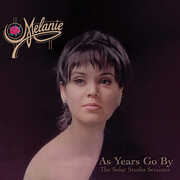 As Years Go by - the Solar Studio Sessions , Melanie