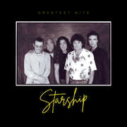 Starship's Greatest Hits , Starship
