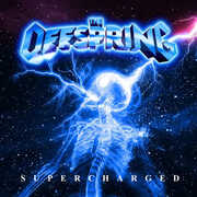 Supercharged - SHM-CD w/ Bonus Track [Import] , The Offspring