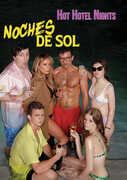 Noches Del Sol: Hot Hotel Nights , Rodrigo Bastidas