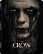 The Crow , FKA Twigs