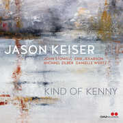 Kind of Kenny , Jason Keiser