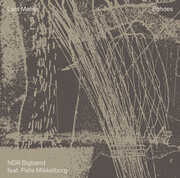 Moller: Echoes - Live , NDR Bigband