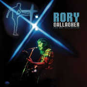 The Best Of Rory Gallagher At The BBC , Rory Gallagher