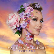 Survivor , Vanessa Williams