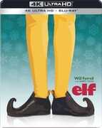 Elf (Limited Edition) (Steelbook) [Import] 
