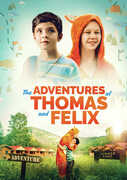 The Adventures of Thomas and Felix 