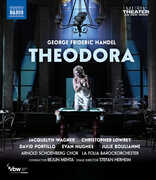 Handel: Theodora , Arnold Schoenberg Chor