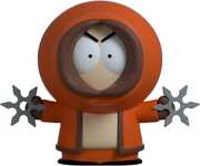 Youtooz - South Park - Good Times With Weapons Kenny #7