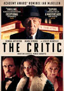 The Critic , Ian McKellen