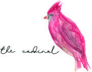 The Cardinal , Wesley Joe