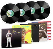Steve In A Box: The Warner Years 1977-1981 , Steve Martin