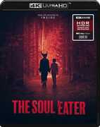 The Soul Eater , Virginie Ledoyen
