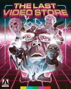The Last Video Store , Josh Lenner
