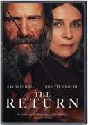 The Return , Ralph Fiennes
