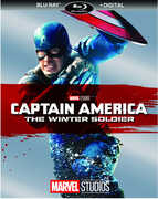 Captain America: The Winter Soldier , Chris Evans