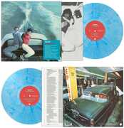 Propaganda - 50th Anniversary 140gm Maelstrom Blue Vinyl [Import] , Sparks