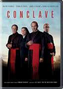 Conclave , Ralph Fiennes