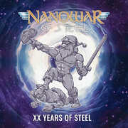 Xx Years Of Steel , Nanowar of Steel