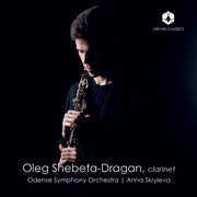 Oleg Shebeta-Dragan , Odense Symphony Orchestra