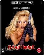 Barb Wire [Import] , Pamela Anderson