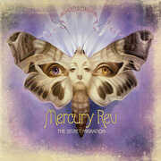 The Secret Migration [Import] , Mercury Rev