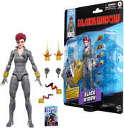Hasbro Collectibles - Black Widow - Marvel Legends - Comics-Inspired Action Figure 