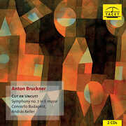 Cut or Uncut , Concerto Budapest