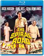 The Spiral Road , Rock Hudson