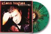 Addiction - Splatter Green Vinyl [Import] , Glenn Hughes