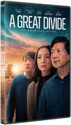 A Great Divide , Ken Jeong