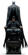 DC Comics - Legacy Replica 1/ 4 - Batman Identity Statue