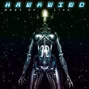 Best Of Live , Hawkwind